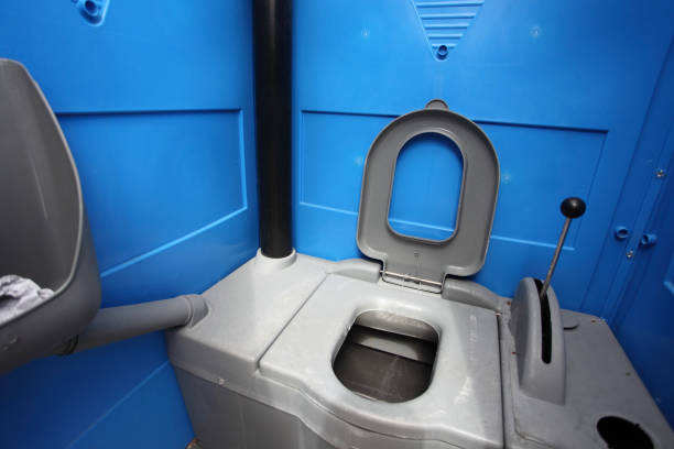 Porta potty rental for festivals in Lake Placid, NY